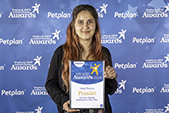 Petplan & ADCH Animal Charity Awards 2024 pic 6
